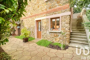 House in Croissy-sur-Seine (78290)