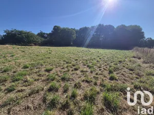 Building plot at Languidic (56440)