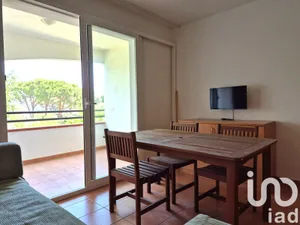 Appartement à San-Nicolao (20230)