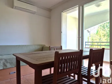 Apartment at San-Nicolao (20230)