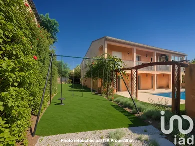 House at Quissac (30260)