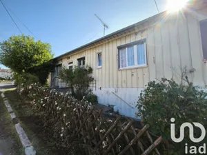 Maison traditionnelle à Messincourt (08110)