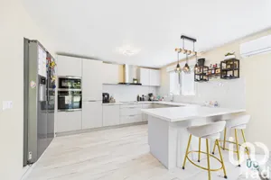 Maison à Publier (74500)