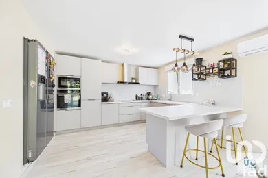 Maison à Publier (74500)