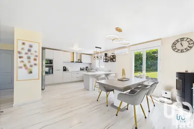 Maison à Publier (74500)