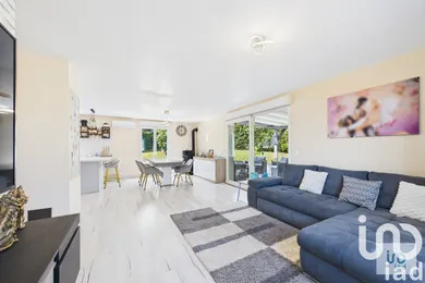 Maison à Publier (74500)