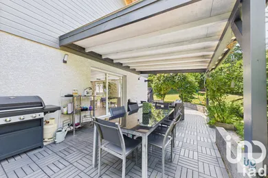 Maison à Publier (74500)