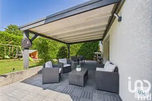 Maison à Publier (74500)