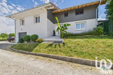 Maison à Publier (74500)