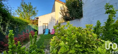 House in Champigny-sur-Marne (94500)
