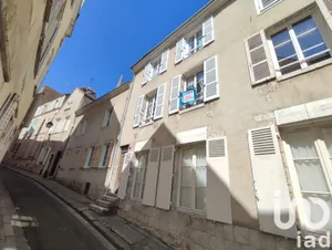 Duplex à Chartres (28000)