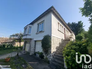 Maison traditionnelle à Montgeron (91230)
