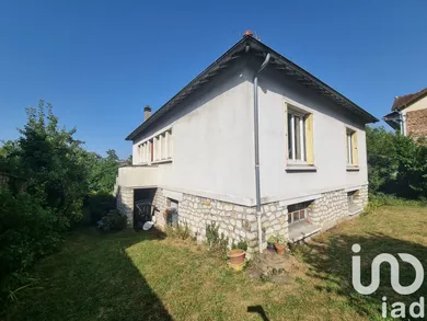 Traditional house in Montgeron (91230)