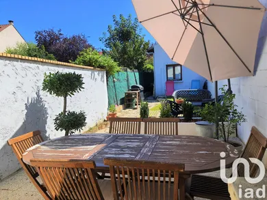 House at Champigny-sur-Marne (94500)