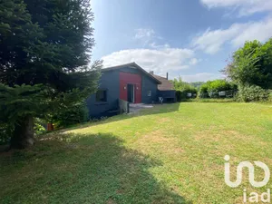 House at Aïcirits-Camou-Suhast (64120)