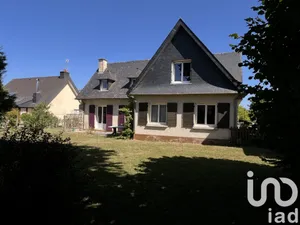 House at La Chapelle-des-Fougeretz (35520)