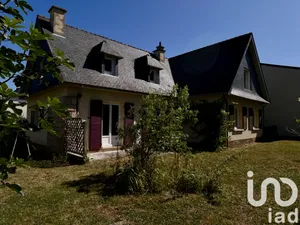 Maison à La Chapelle-des-Fougeretz (35520)