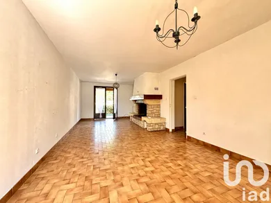 Maison à Saint-Étienne-de-Fontbellon (07200)