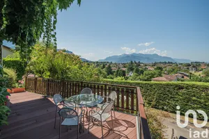 Maison à Coublevie (38500)