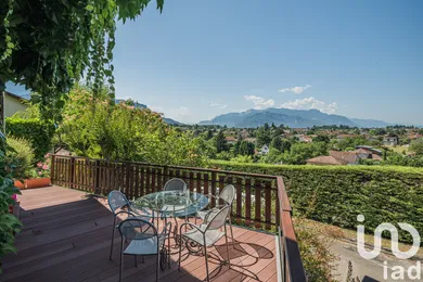 Maison à Coublevie (38500)