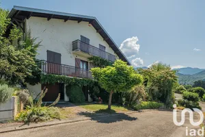 House at Coublevie (38500)