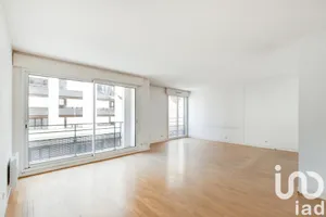 Apartment at Paris (75012)