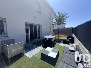 Maison à Aucamville (31140)