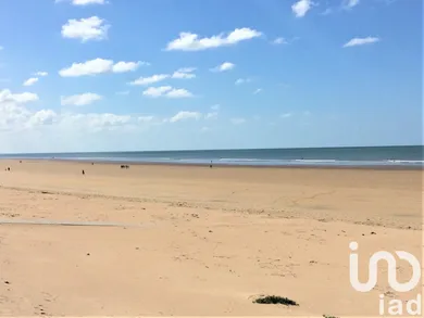 Land in Beauvoir-sur-Mer (85230)