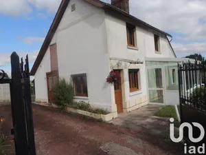 House at Massy (76270)