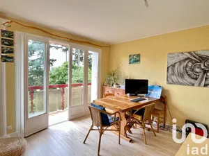 Apartment at Yzeure (03400)