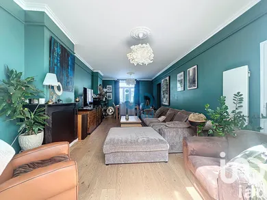 House at Valenciennes (59300)