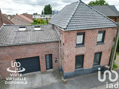 House at Provin (59185)