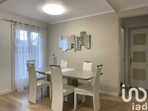 House at Neuilly-sur-Marne (93330)