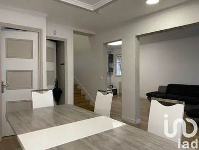 Maison à Neuilly-sur-Marne (93330)