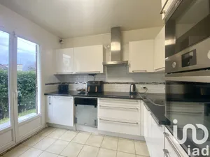 House at Neuilly-sur-Marne (93330)