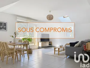 Apartment at La Chapelle-sur-Erdre (44240)