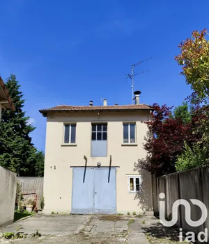 Grange à Rambouillet (78120)