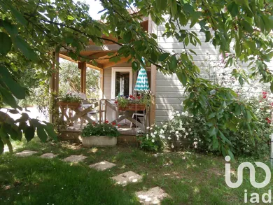 Gîte à Jonzac (17500)