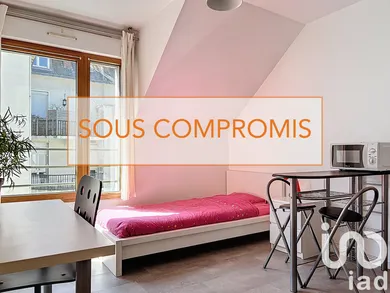Studio at Nantes (44000)