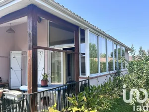 Maison de village à Bellocq (64270)