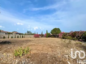 Terrain à bâtir à La Palme (11480)