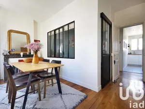 Appartement à Montreuil (93100)