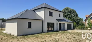 Maison à Dry (45370)