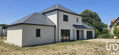 Maison à Dry (45370)