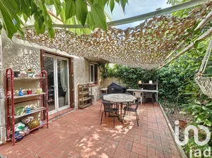 Maison de ville à Bandol (83150)