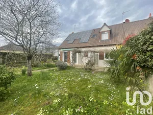 House at Saint-Avertin (37550)