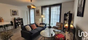 Apartment at Reims (51100)