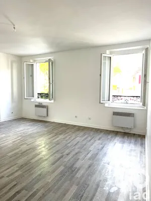 Appartement à Saint-Michel-sur-Orge (91240)