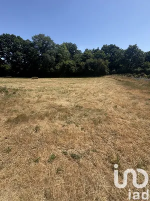 Terrain à Châteaubriant (44110)