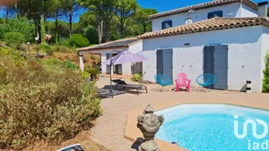 House at Fayence (83440)